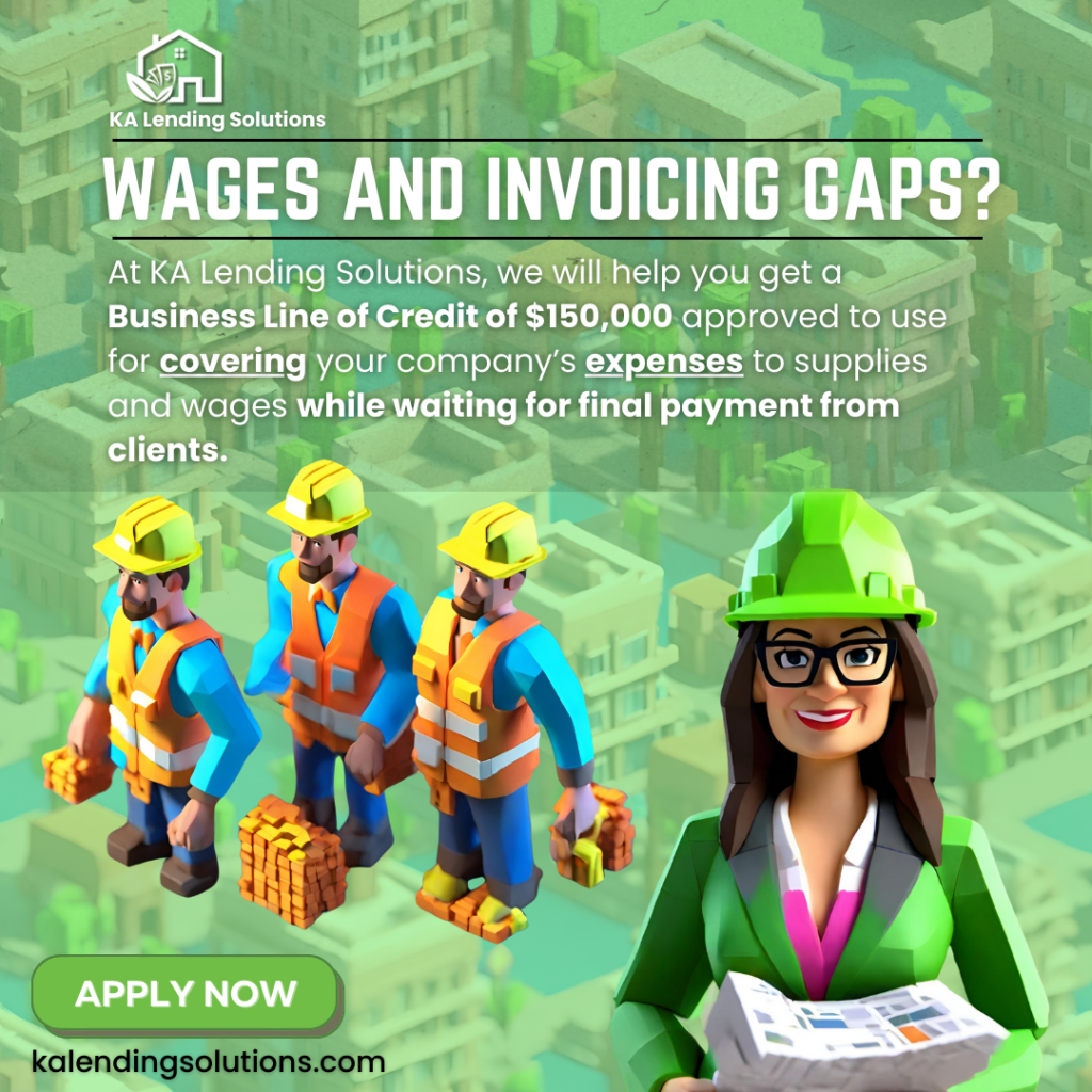 Wages and Invoicing gaps