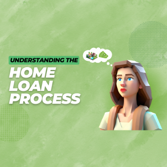 Home loan Process