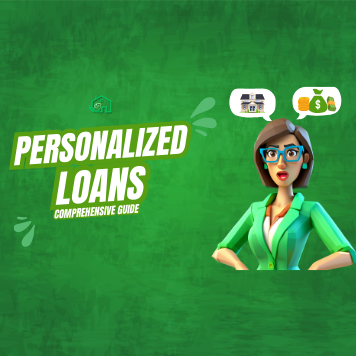 Personalized loans thumbnail