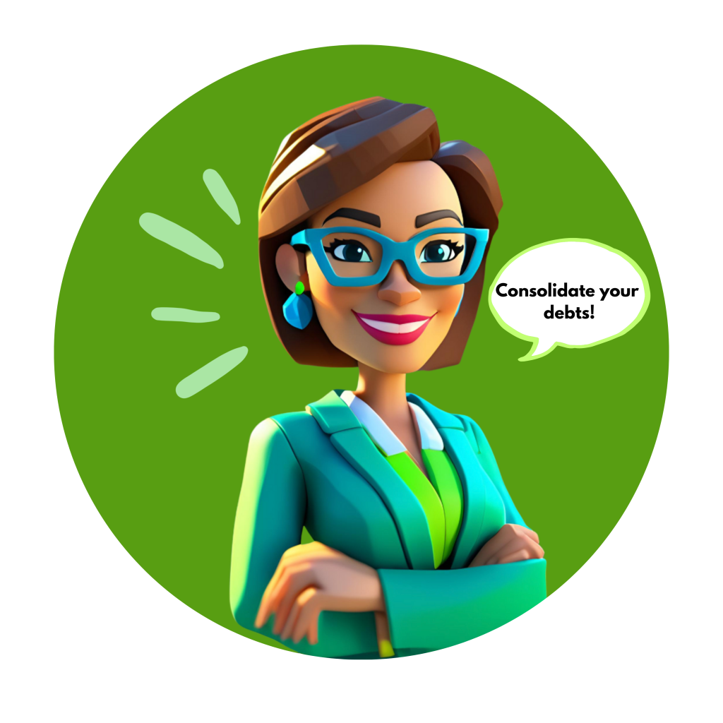 Debt Consolidation KA Lending Solutions