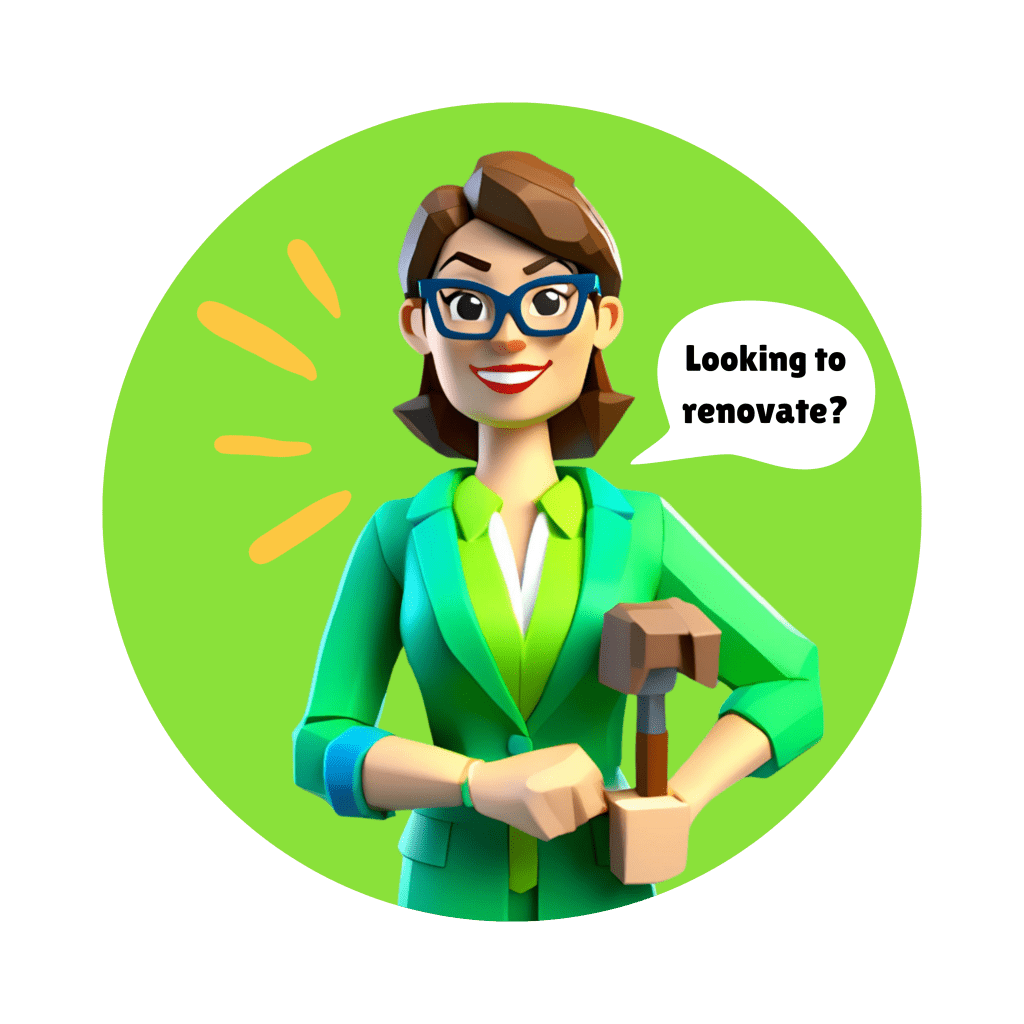 Renovation Loans KA Lending Kerryanne Simpson Local Mortgage Caloundra Queensland Australia