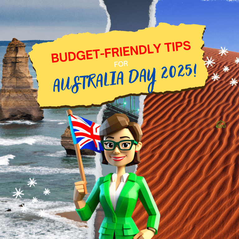 Celebrate Australia Day 2025