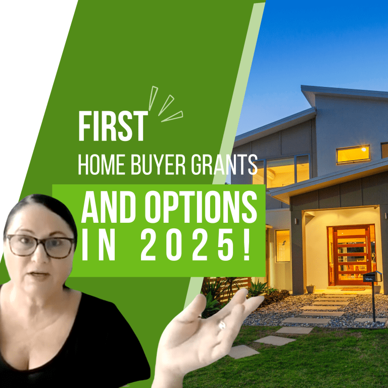 First Homebuyer Options Updated Latest Options 2025