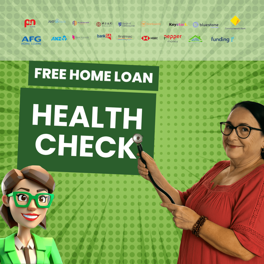 First home buyer checklist Sunshine Coast mortgage tips