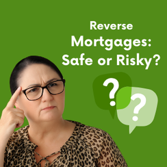 Reverse mortgage australia ka lending solutions