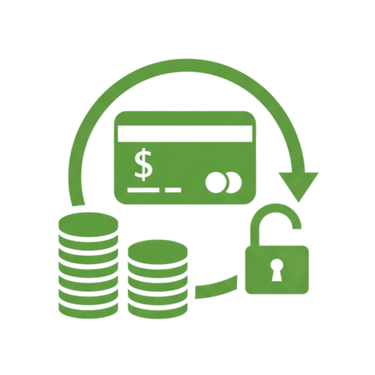 Business Line of Credit