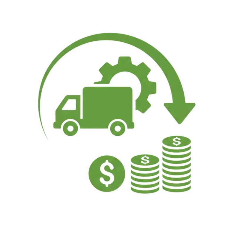 Equipment & Vehicle Finance