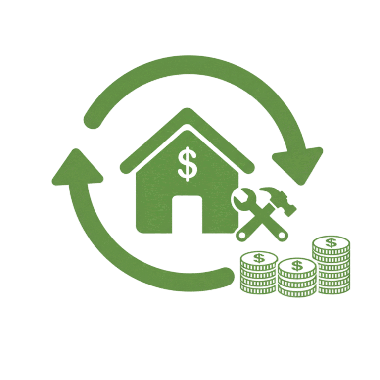 Renovation and fit out loans