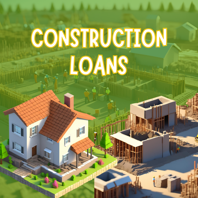 Construction Loans Construction Loan KA Lending Solutions Caloundra