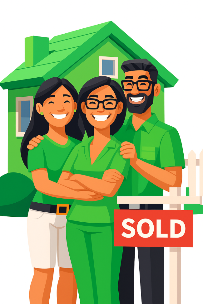 Guarantor Home Loans KA Lending Solution Kerryanne Simpson Mortgage Broker Australia