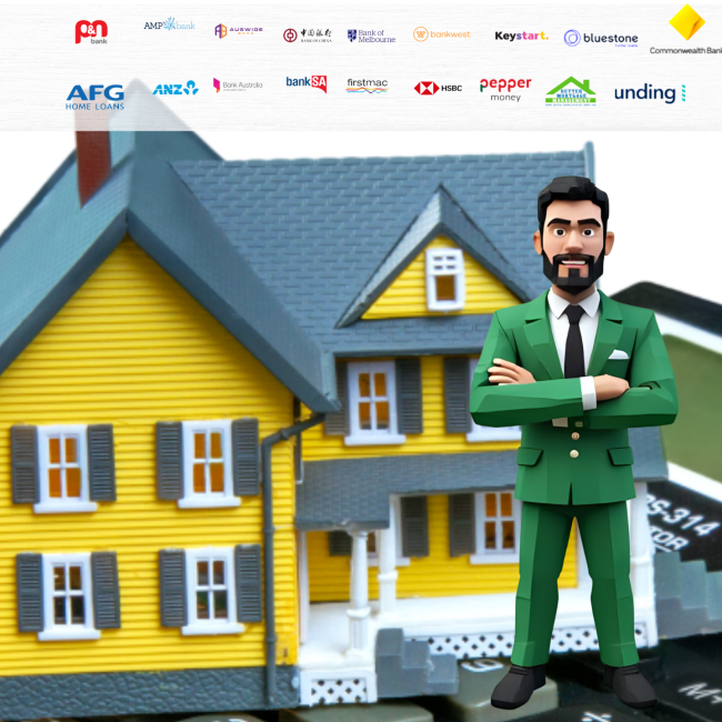 Lending Solutions Page Image KA Lending Solutions Caloundra Australia Mortgage